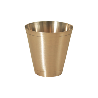 Bronze Glass - Tea | 80ml