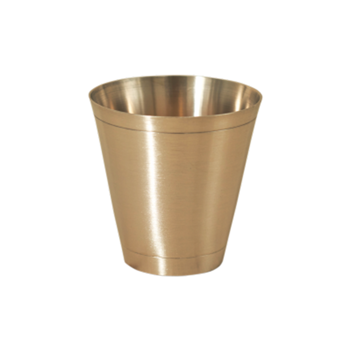 Bronze Glass - Tea | 100ml