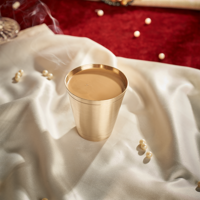 Bronze Glass - Tea | 80ml