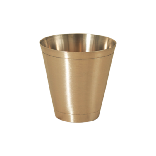 Bronze Glass - Tea | 100ml