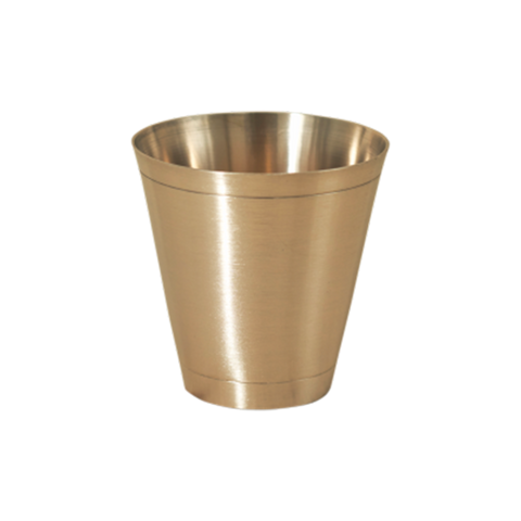 Bronze Glass - Tea | 100ml