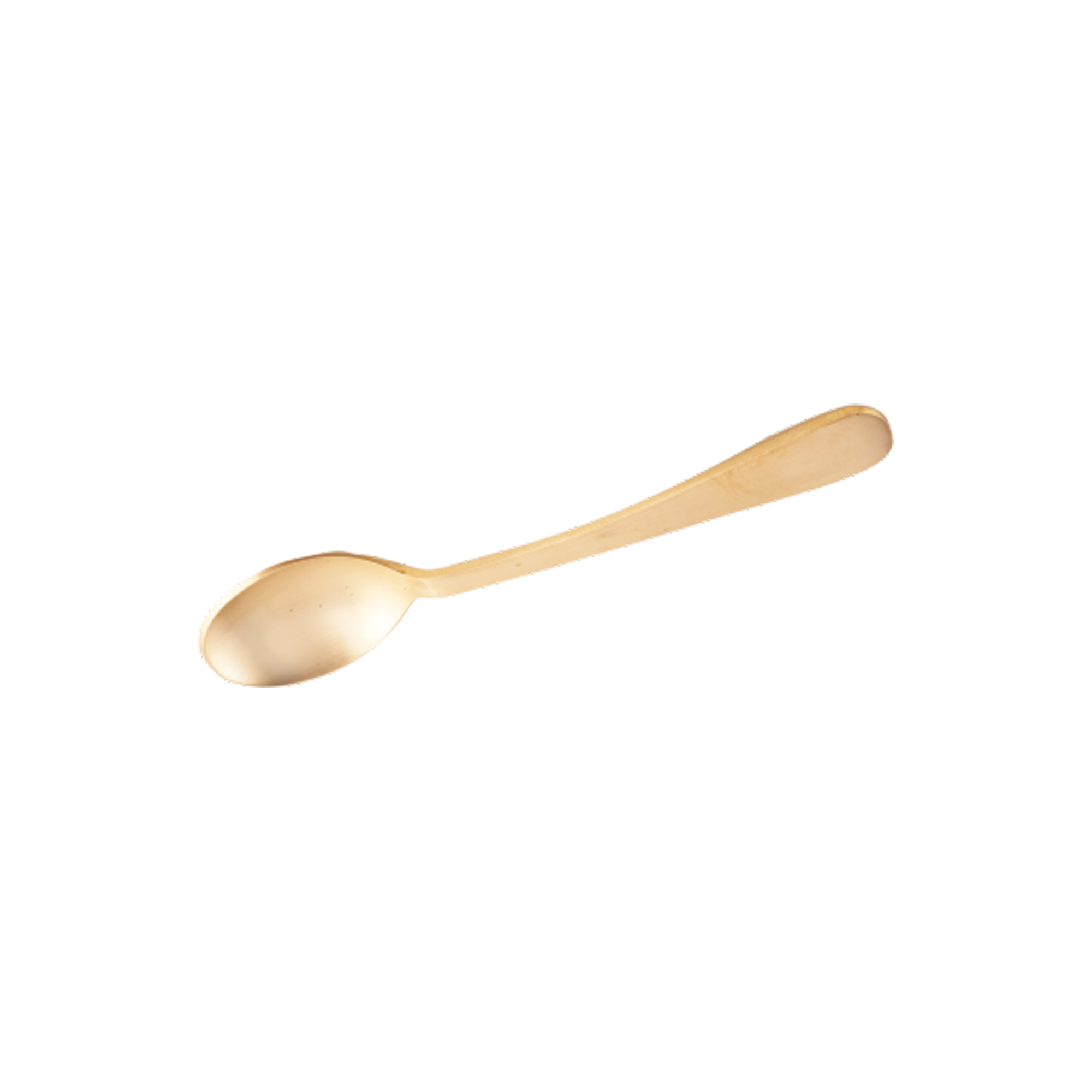 Bronze Ruby - Tea Spoon