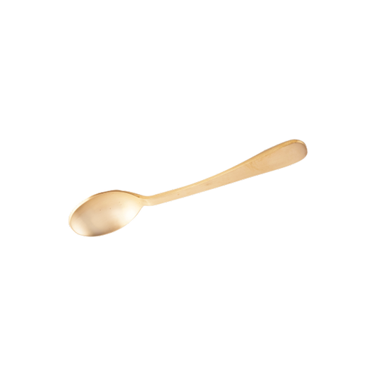 Bronze Ruby - Tea Spoon