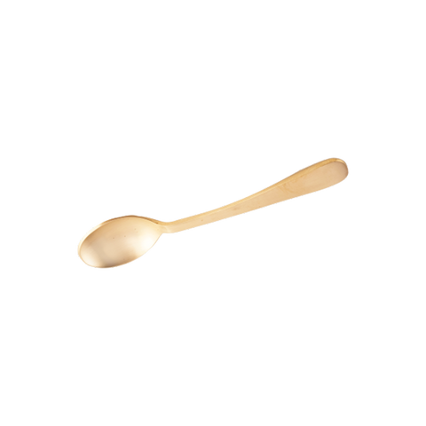 Bronze Ruby - Tea Spoon