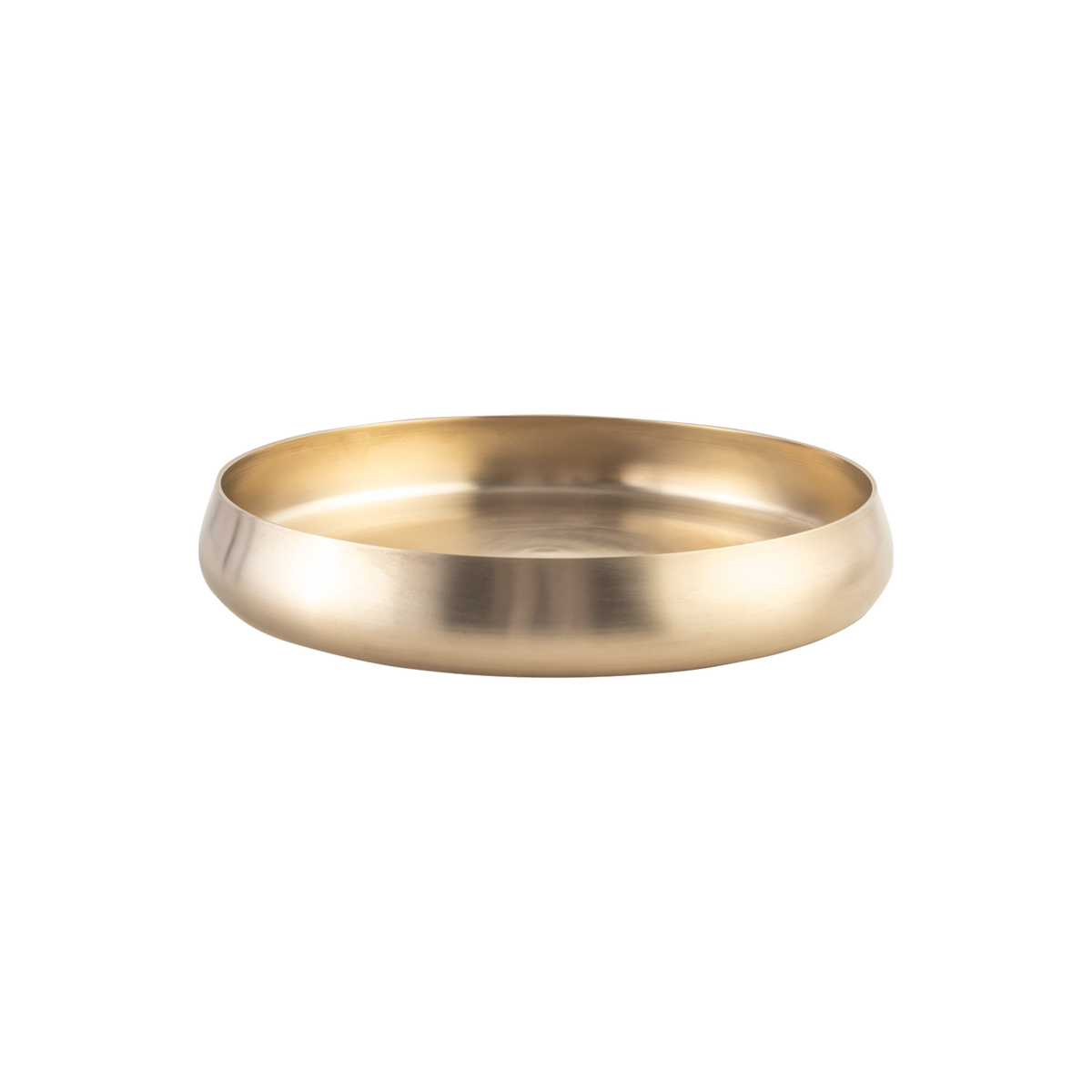 Bronze Thali - Urli