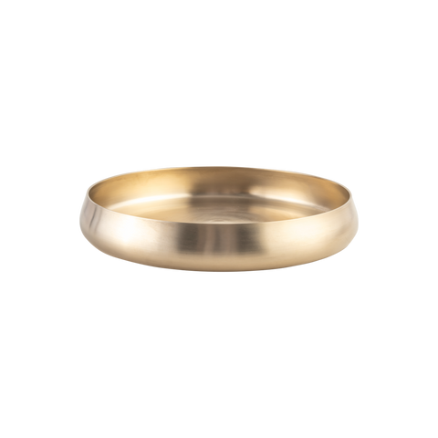 Bronze Thali - Urli