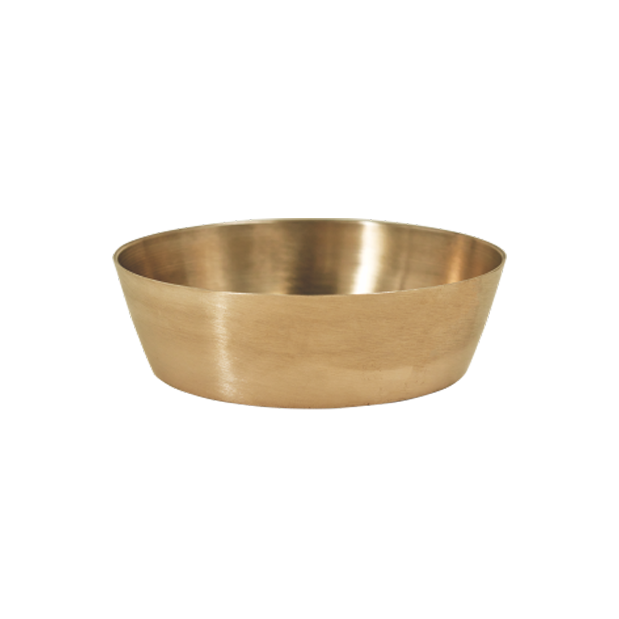 Bronze Thardi - Kutchi