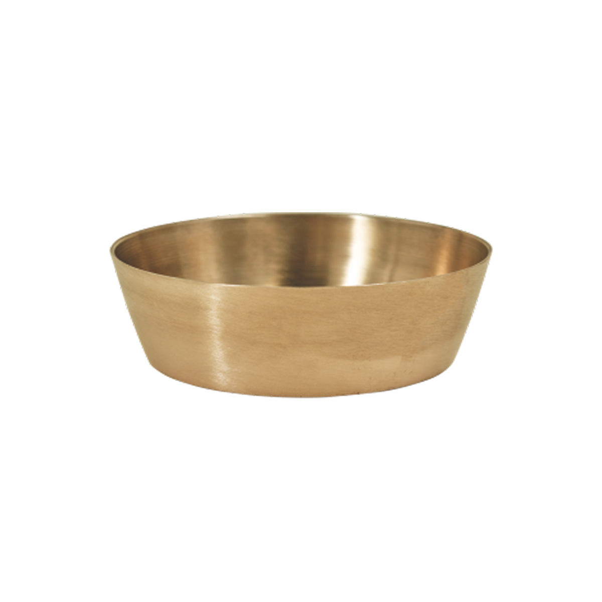 Bronze Thardi - Kutchi
