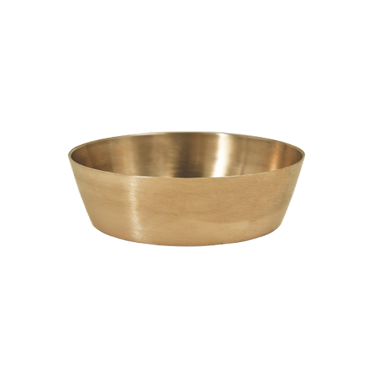 Bronze Thardi - Kutchi