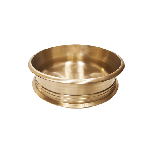 Bronze Urli