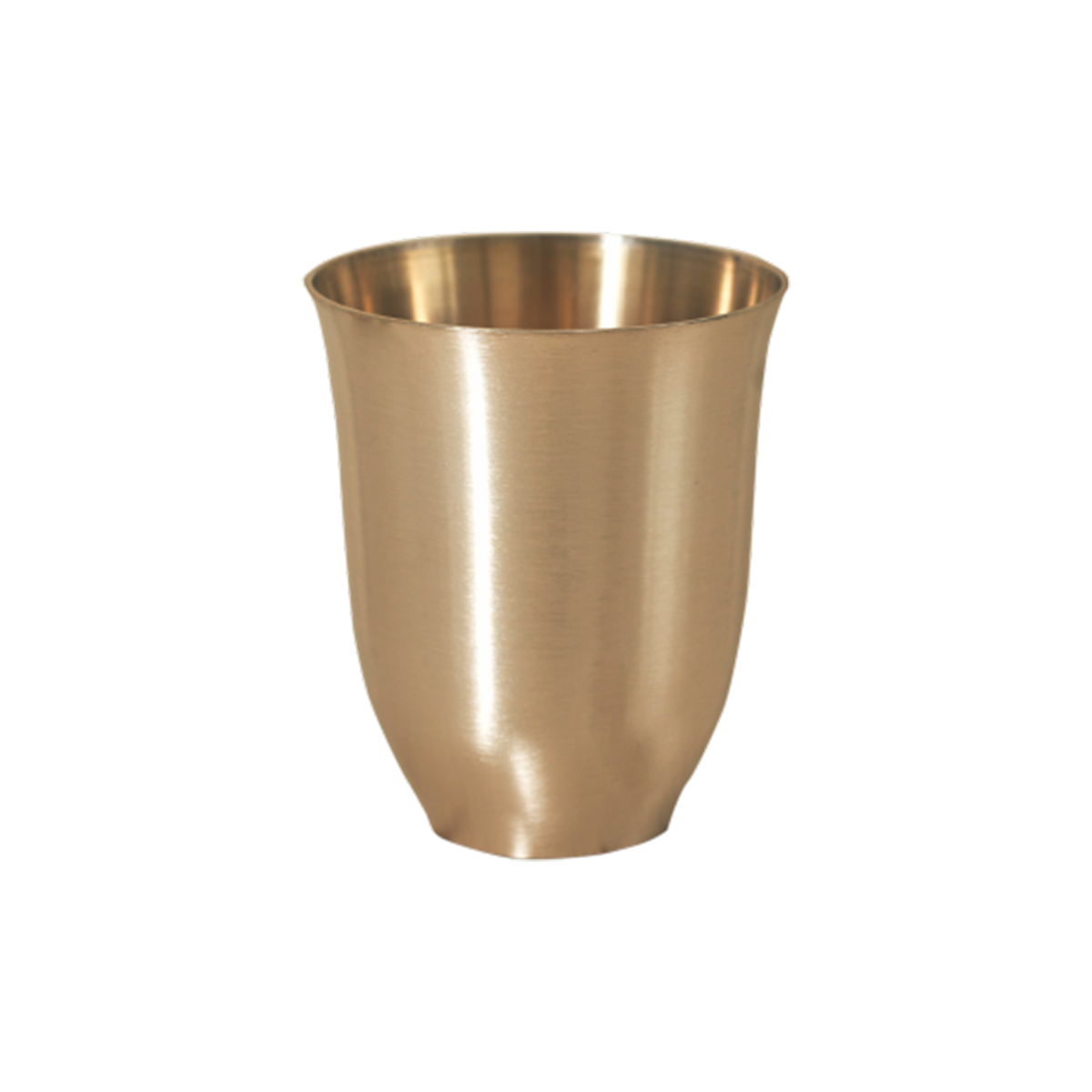 Bronze Glass - Veda | 280ml