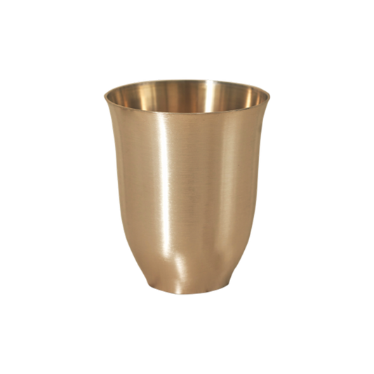 Bronze Glass - Veda | 280ml