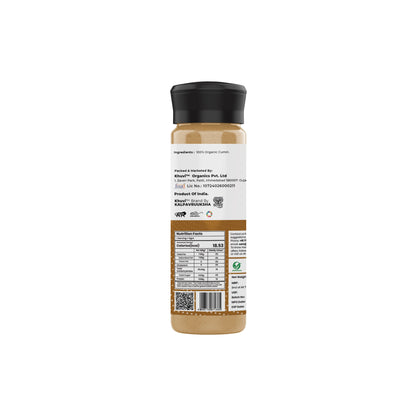 Hand Pounded Cumin Powder (Jeera)