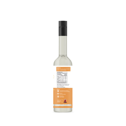 Sharbat Saffron Almond Cardamon (KBE)