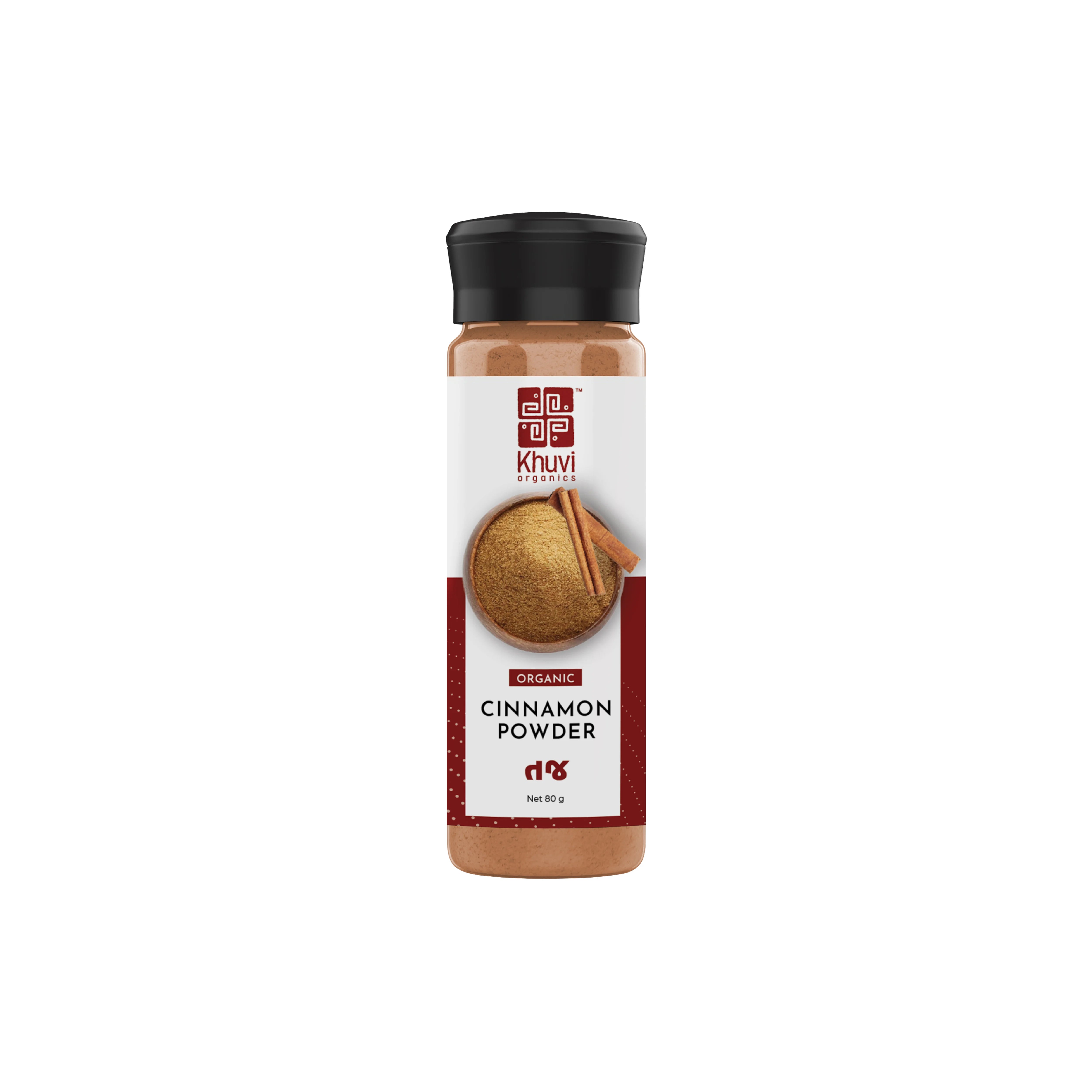 Cinnamon Powder (Taj)