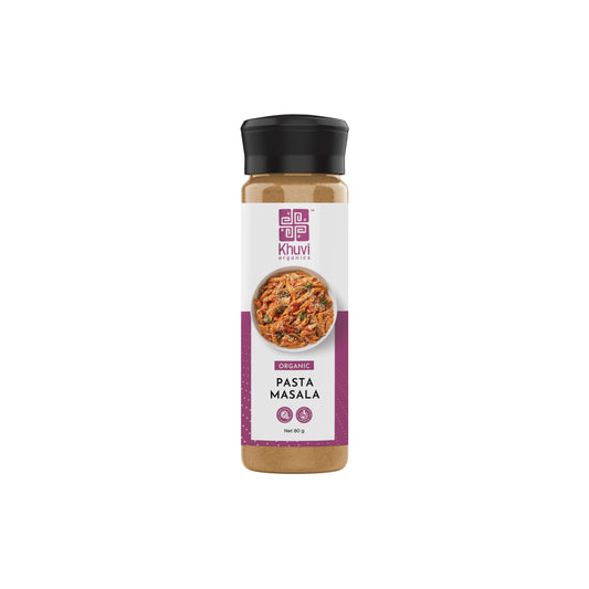 Masala Pasta