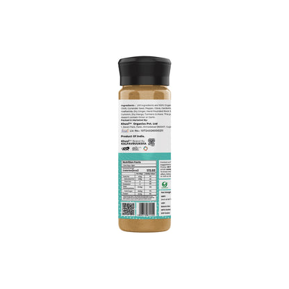 Masala Noodles