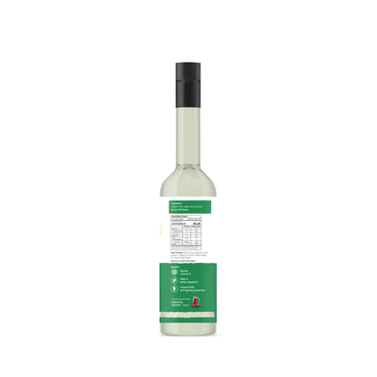Sharbat Vetiver (Khus)