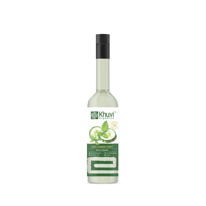 Sharbat Cucumber Mint (Khira Kakdi)