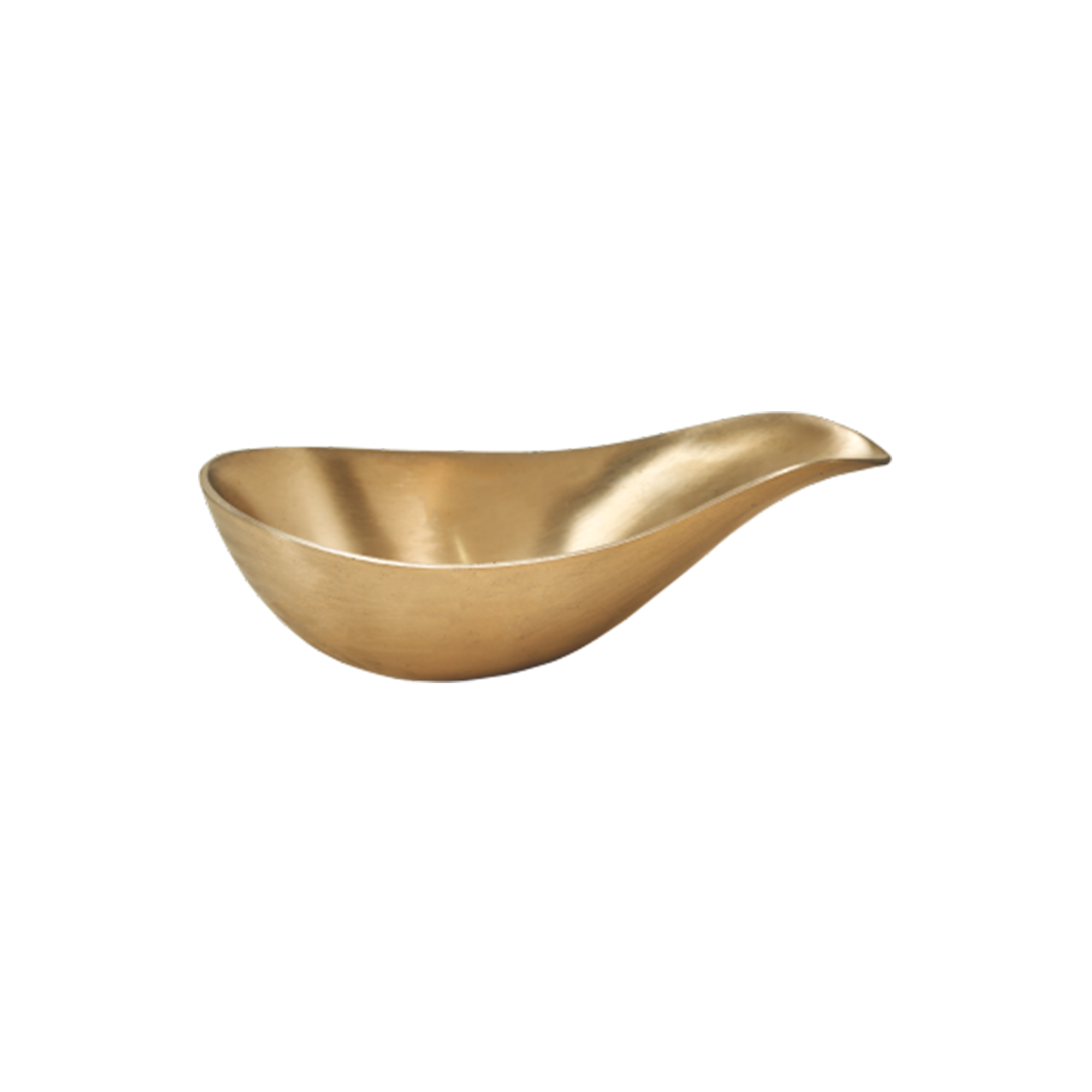 Bronze Wadhi Ghee