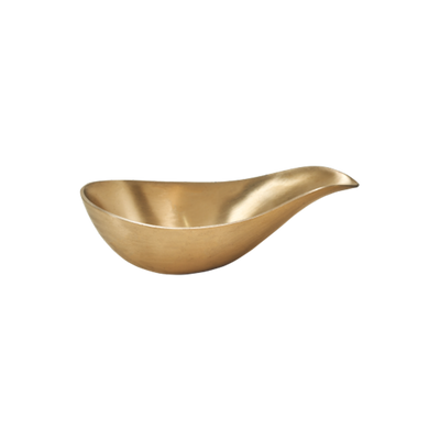 Bronze Wadhi Ghee