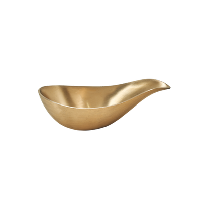Bronze Wadhi Ghee
