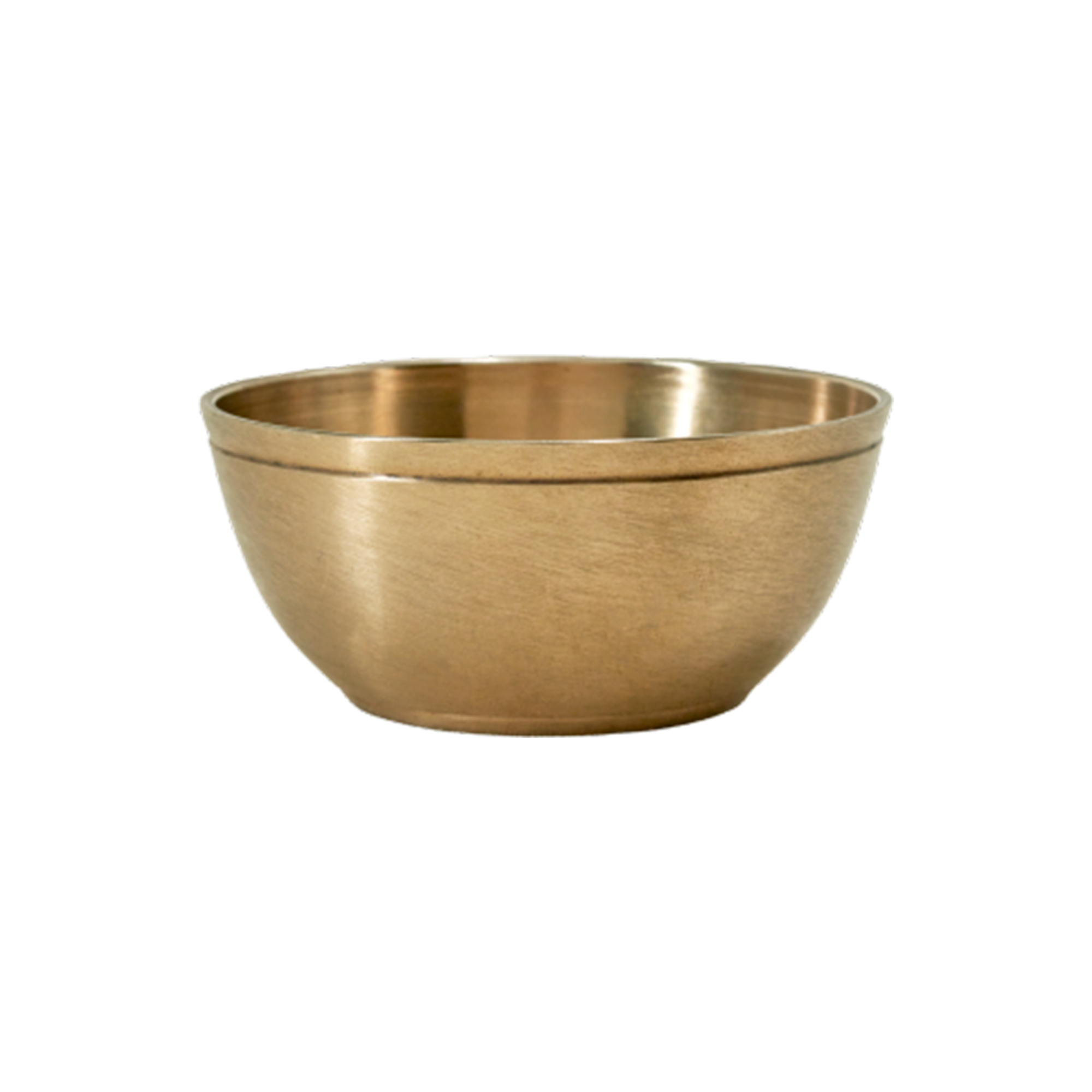 Bronze Mango Bowl