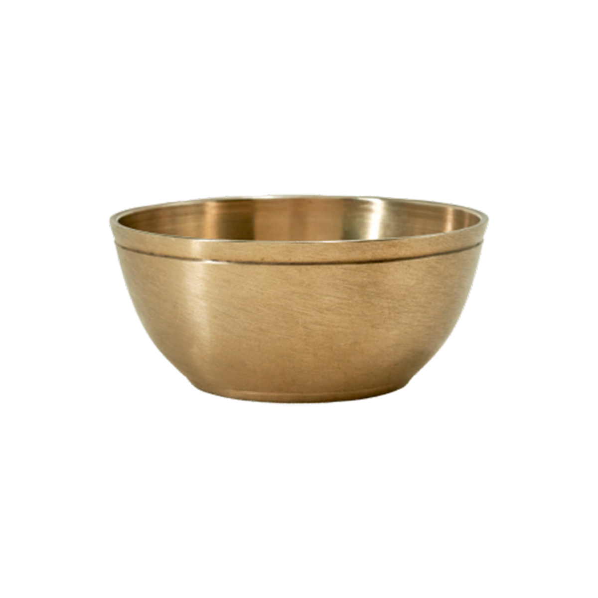 Bronze Mango Bowl