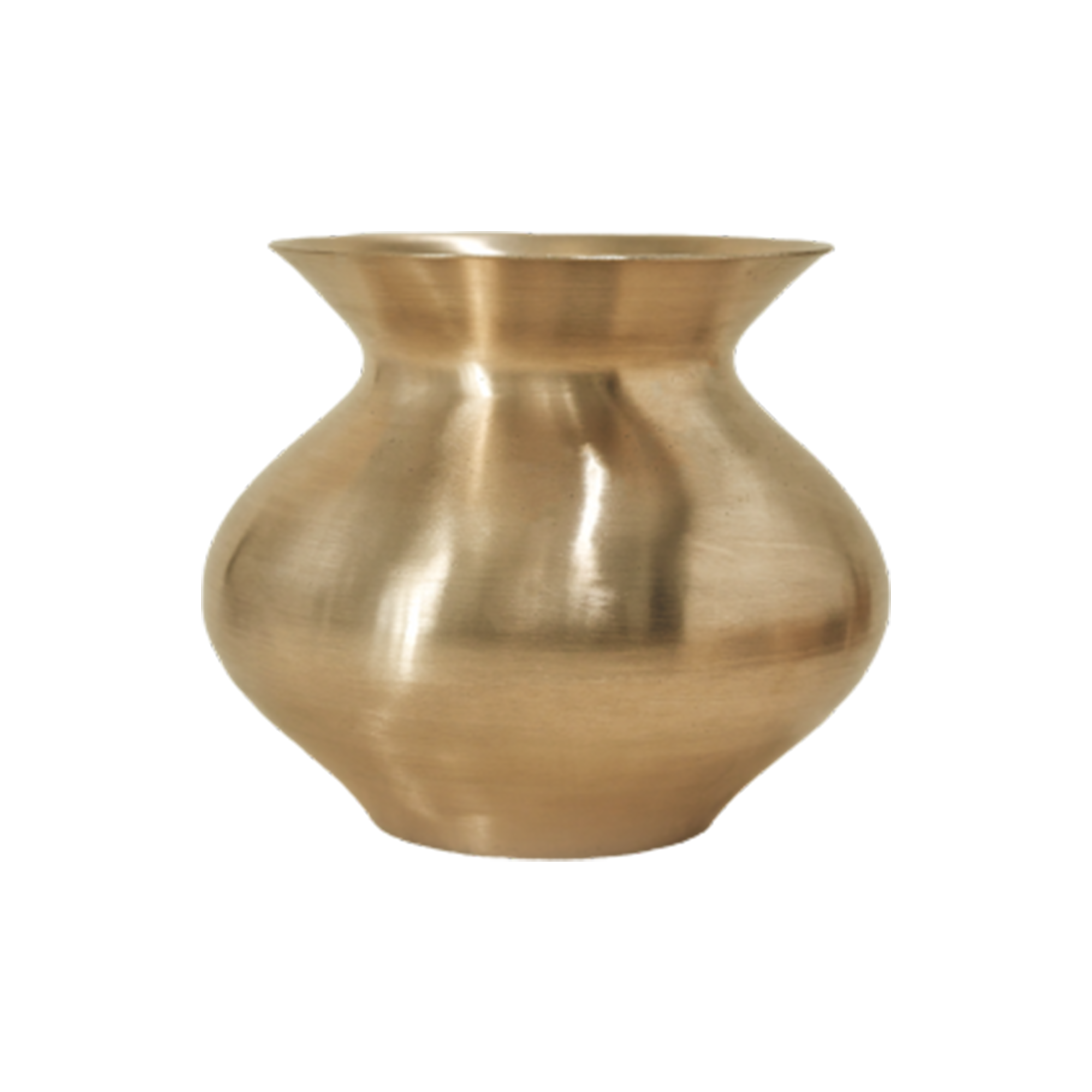 Bronze Lota - Padghi