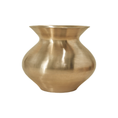 Bronze Lota - Padghi