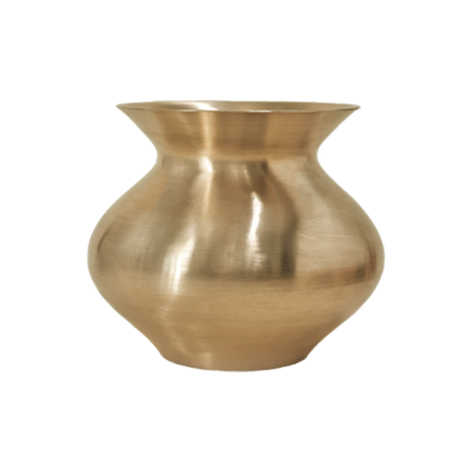 Bronze Lota - Padghi