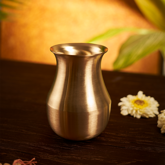 Bronze Lota - Parsi