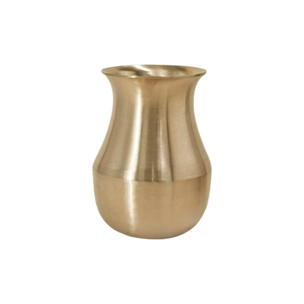 Bronze Lota - Parsi