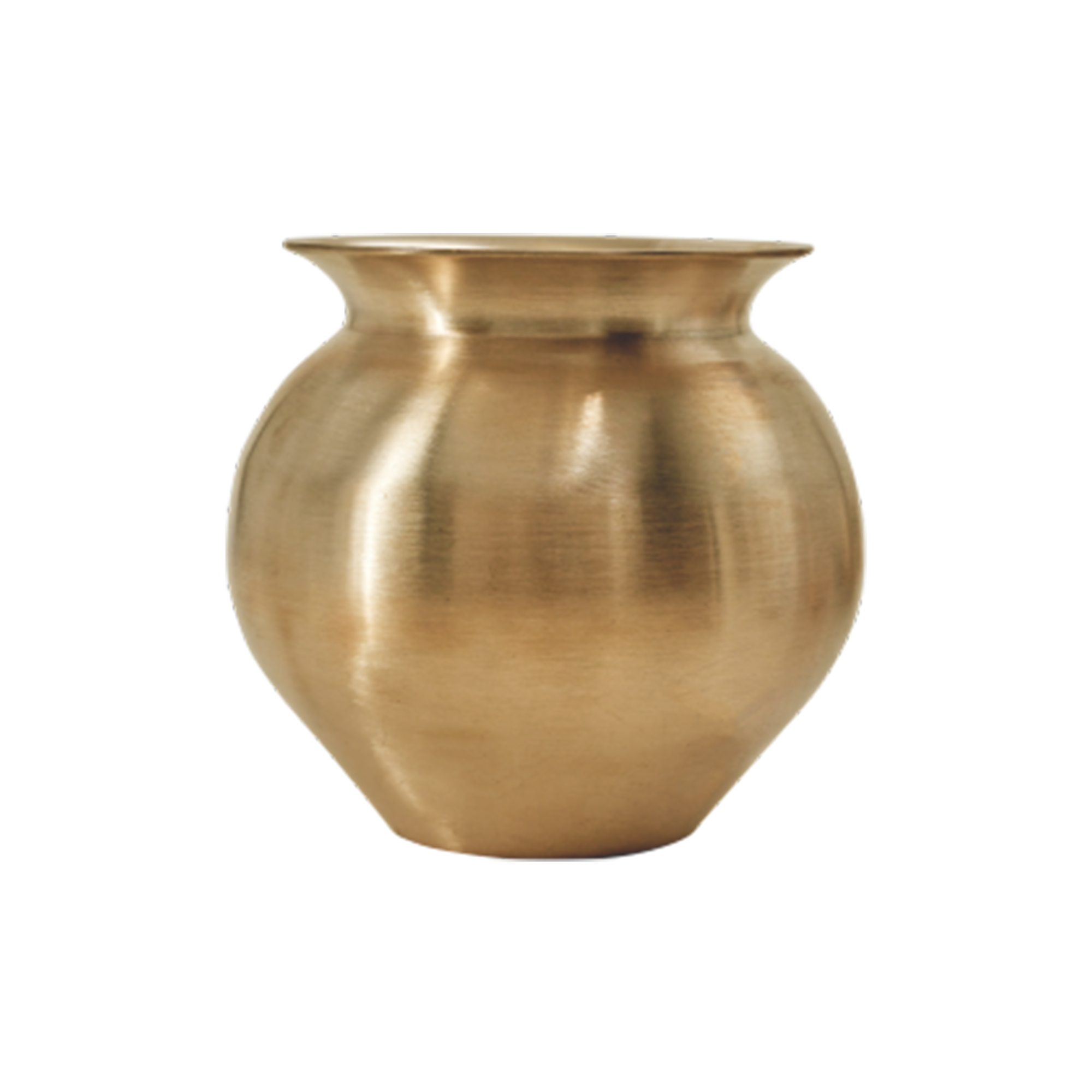 Bronze Lota - Pooja