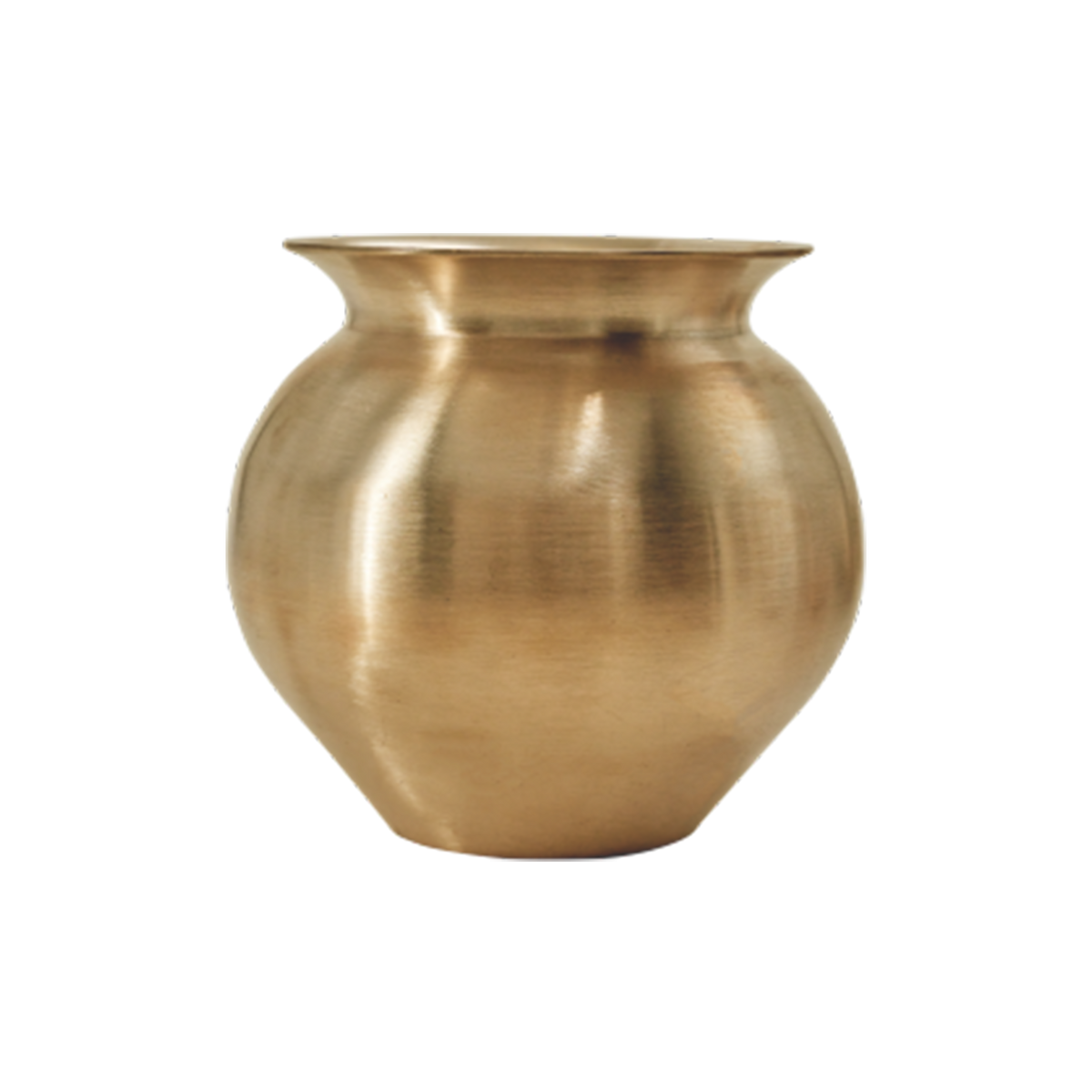 Bronze Lota - Pooja