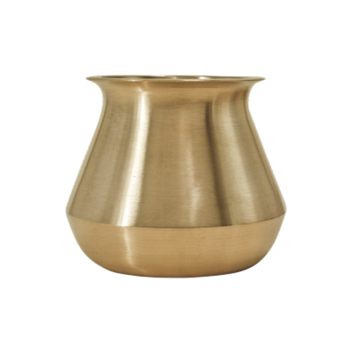 Bronze Lota - Satari