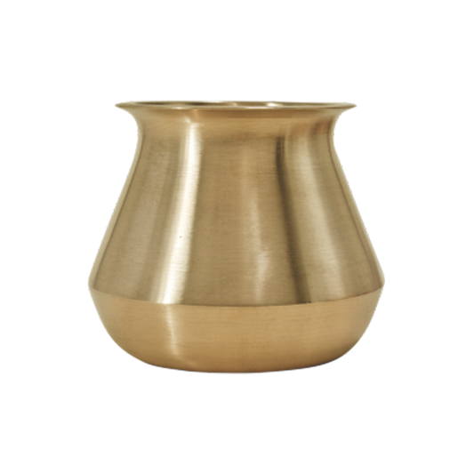 Bronze Lota - Satari
