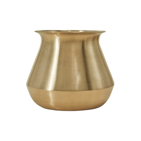 Bronze Lota - Satari